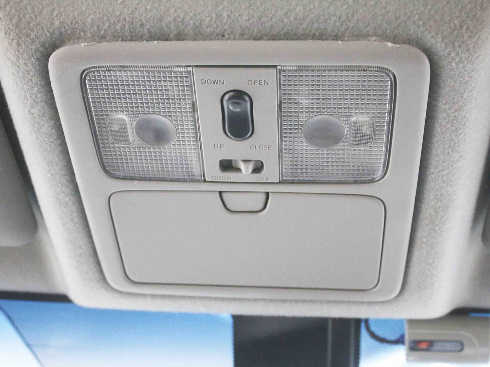 Nissan X-Trail, II Рестайлинг