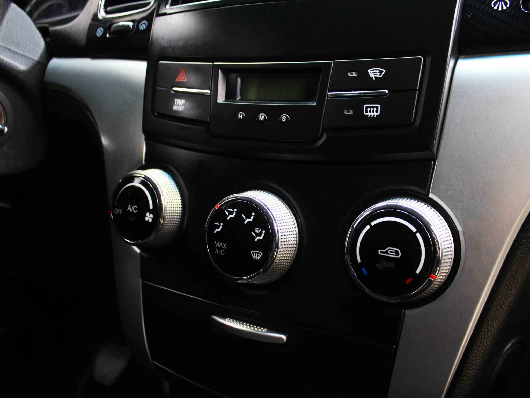 SsangYong Actyon, II Рестайлинг