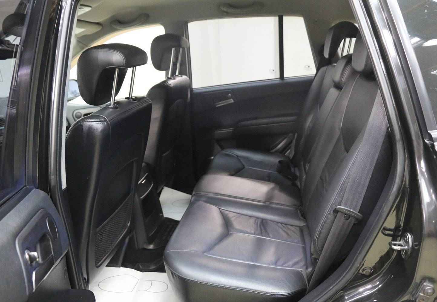 SsangYong Kyron, I Рестайлинг