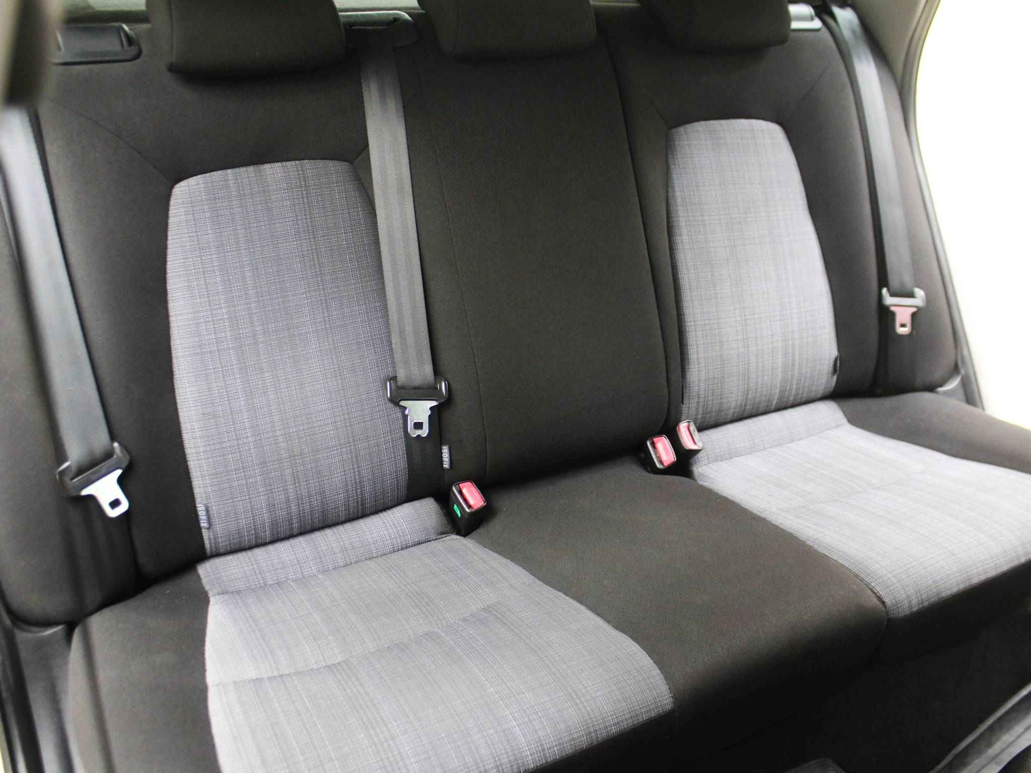 Kia Ceed, I Рестайлинг