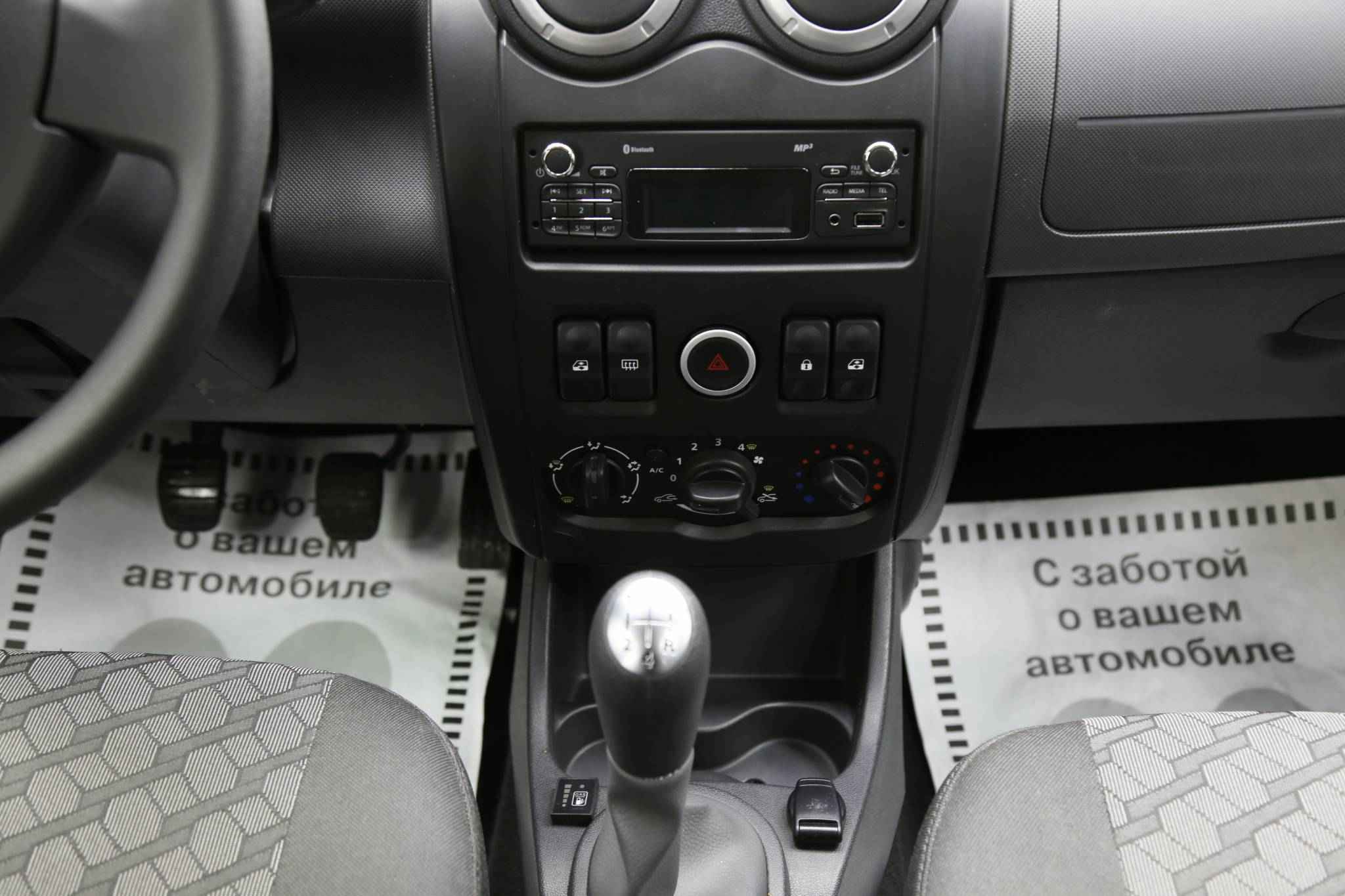 LADA (ВАЗ) Largus, I