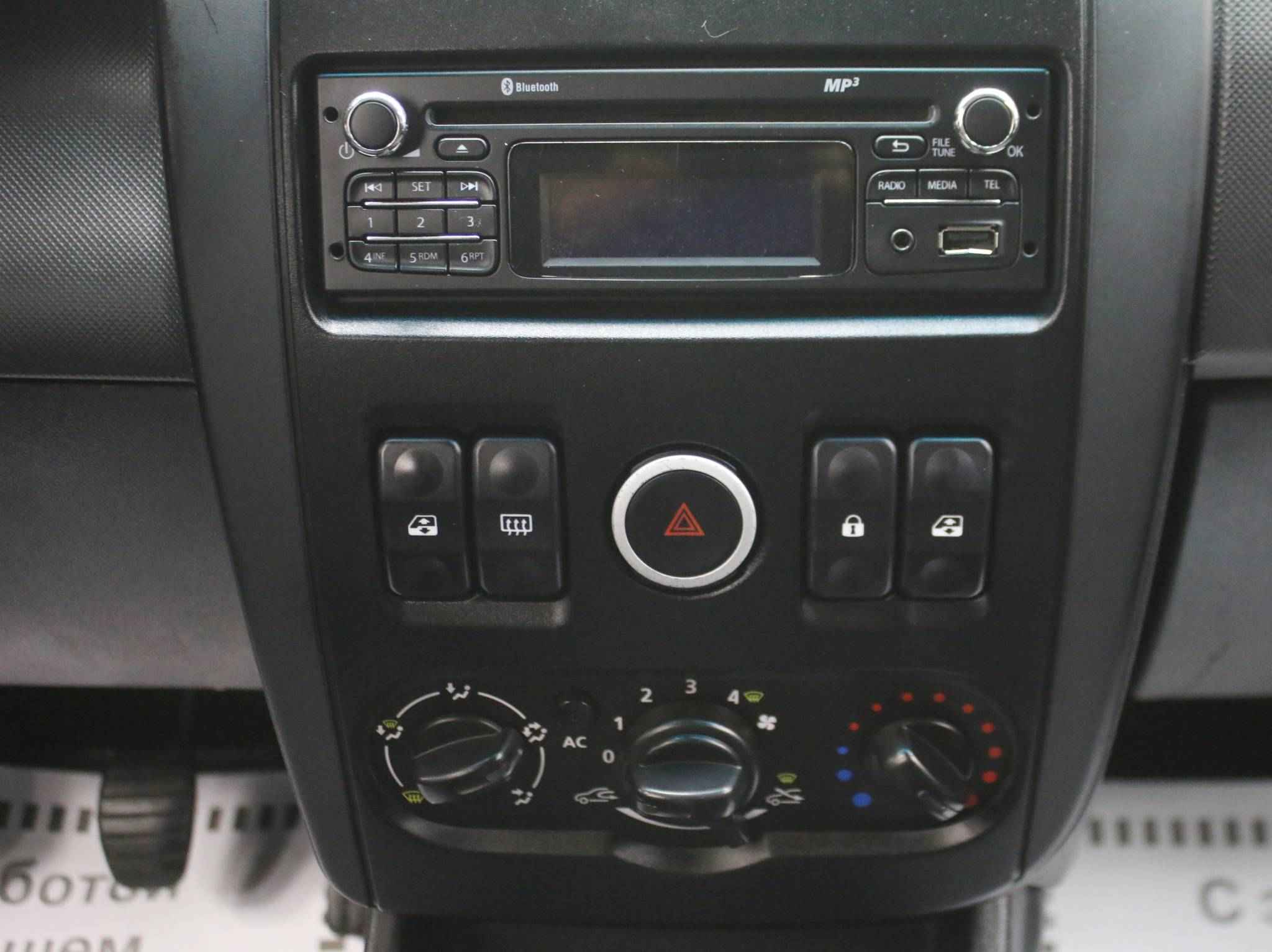 LADA (ВАЗ) Largus, I