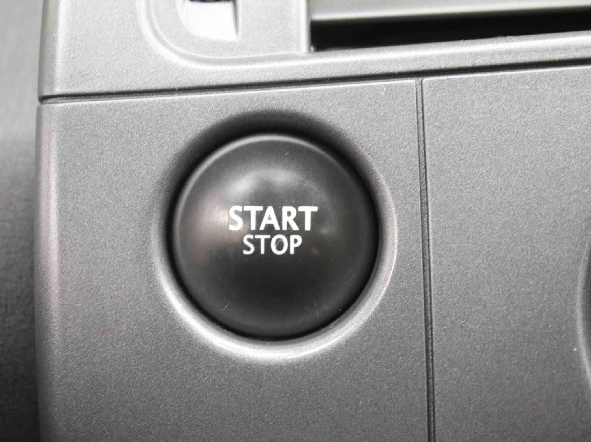 Renault Scenic, II Рестайлинг