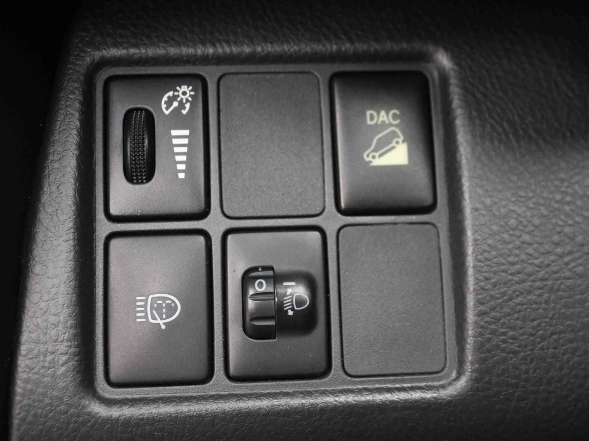 Toyota RAV4, III (XA30) Рестайлинг