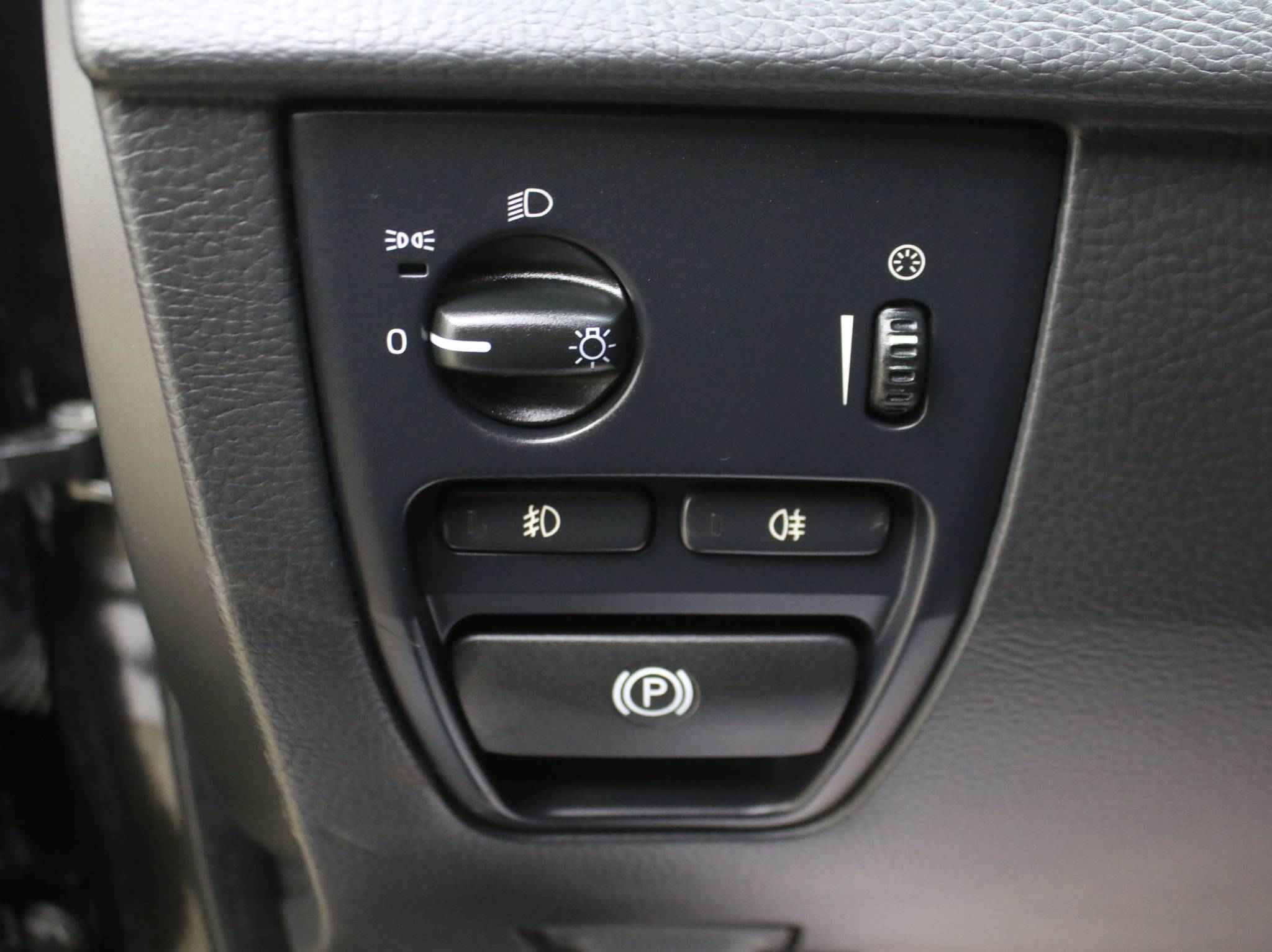 Volvo XC90, I Рестайлинг