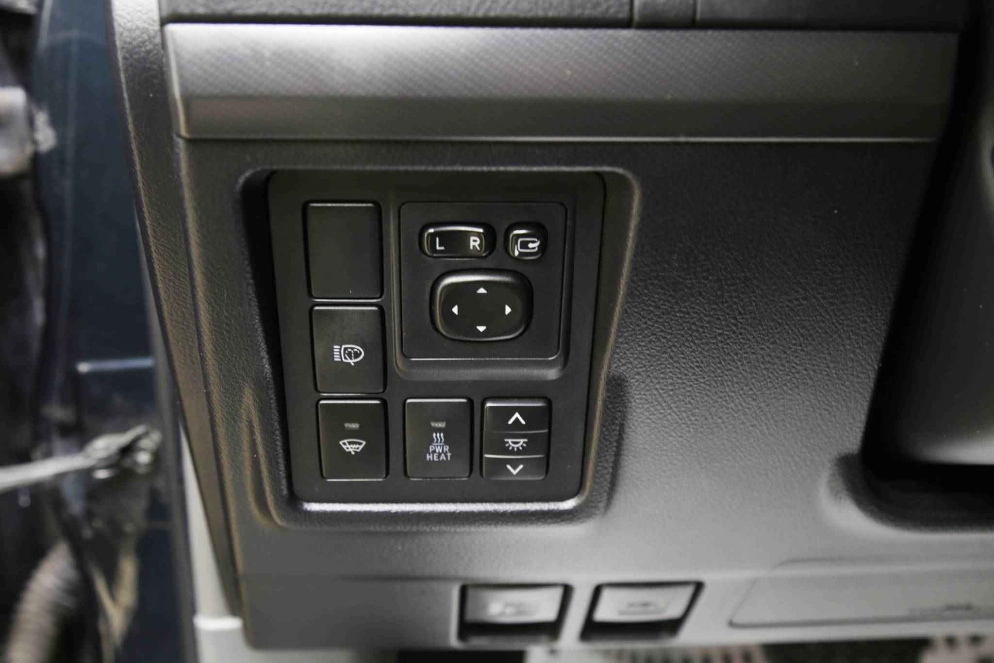 Toyota Land Cruiser Prado, 150 Series