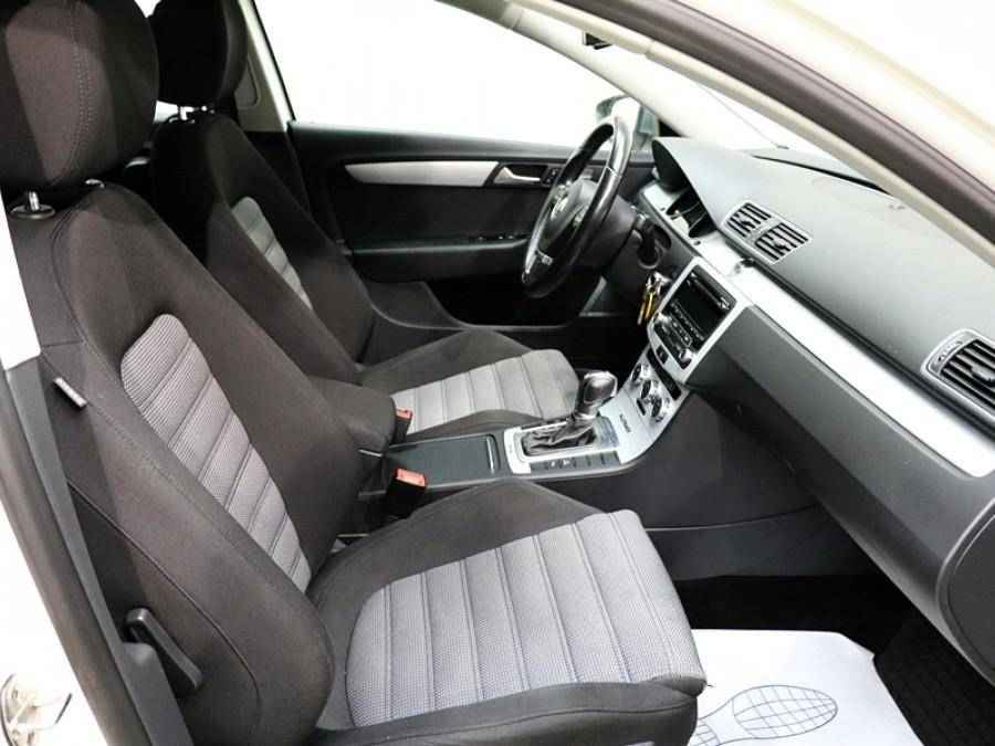 Volkswagen Passat, B7