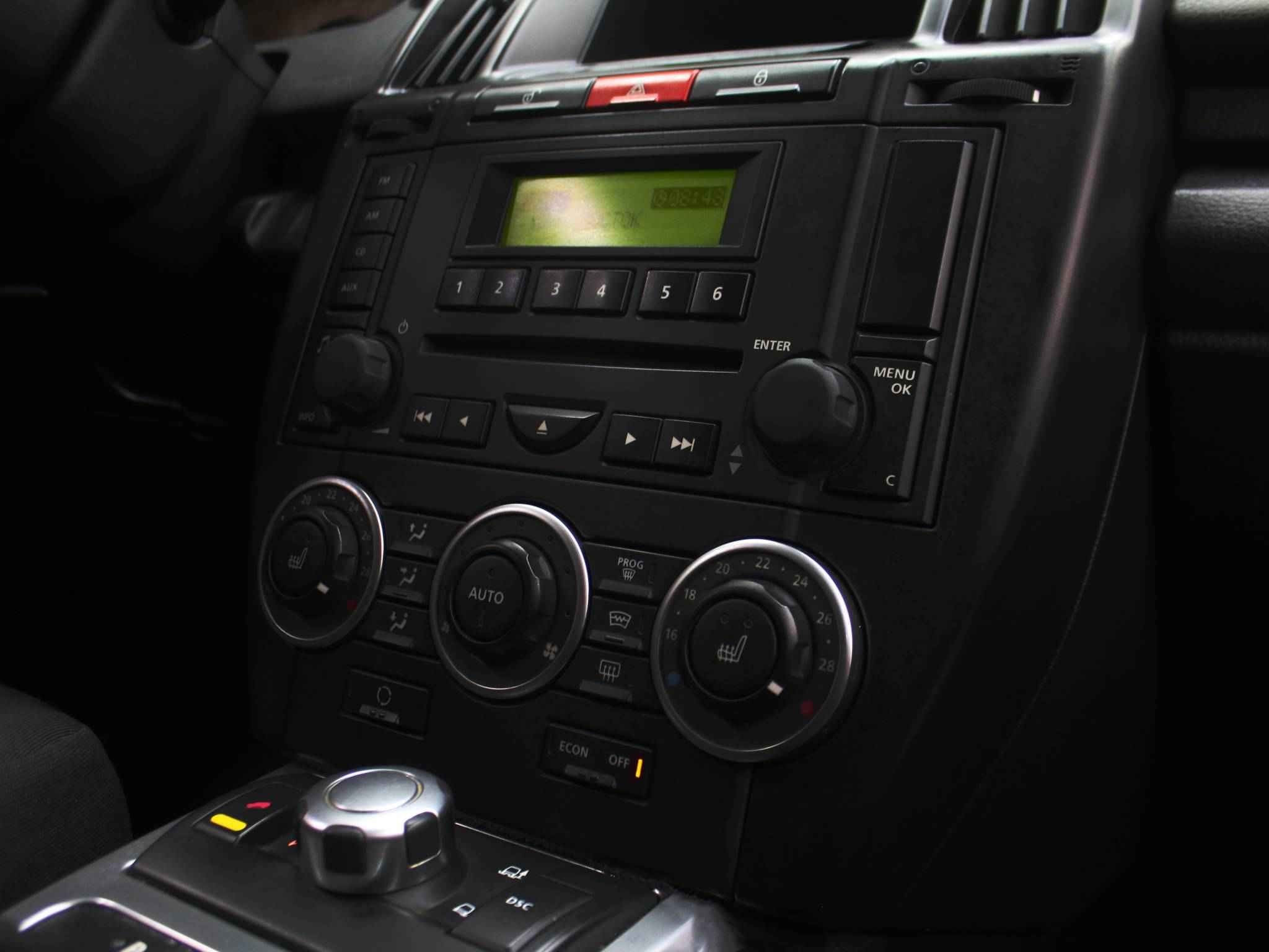 Land Rover Freelander, II