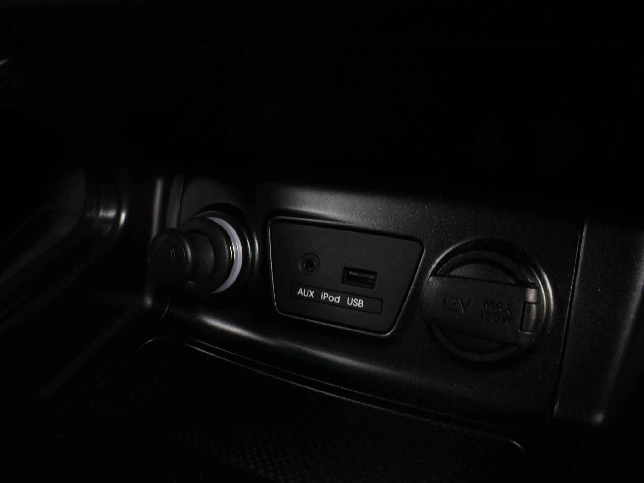 Hyundai ix35, I Рестайлинг