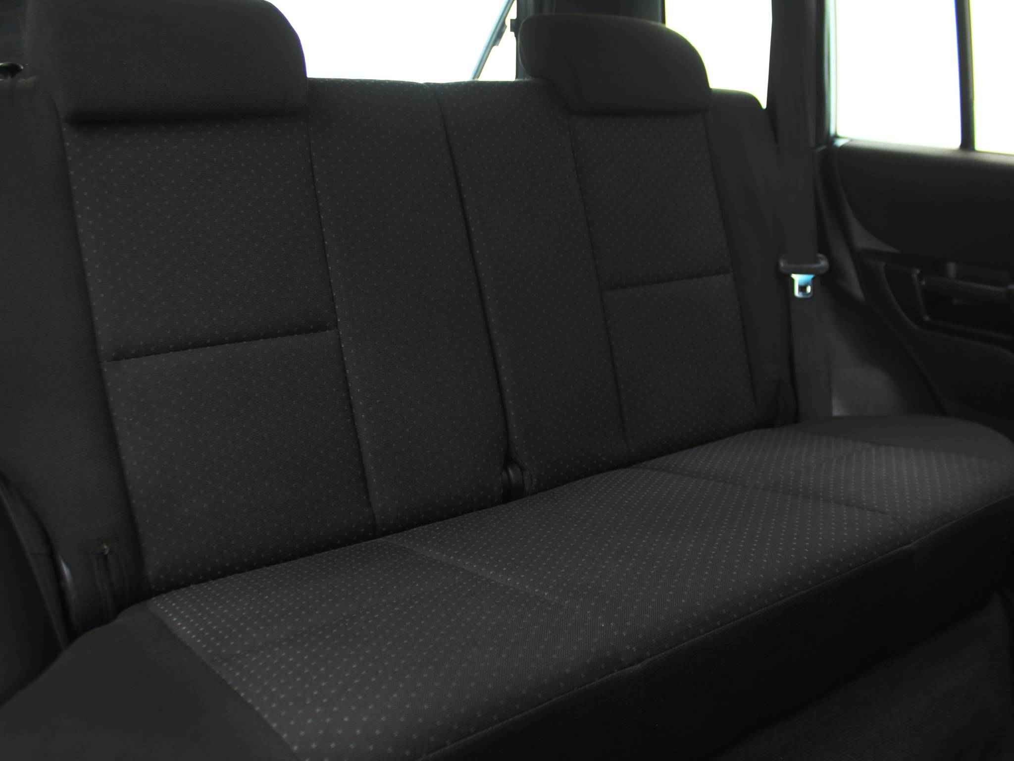 Mitsubishi Pajero Pinin