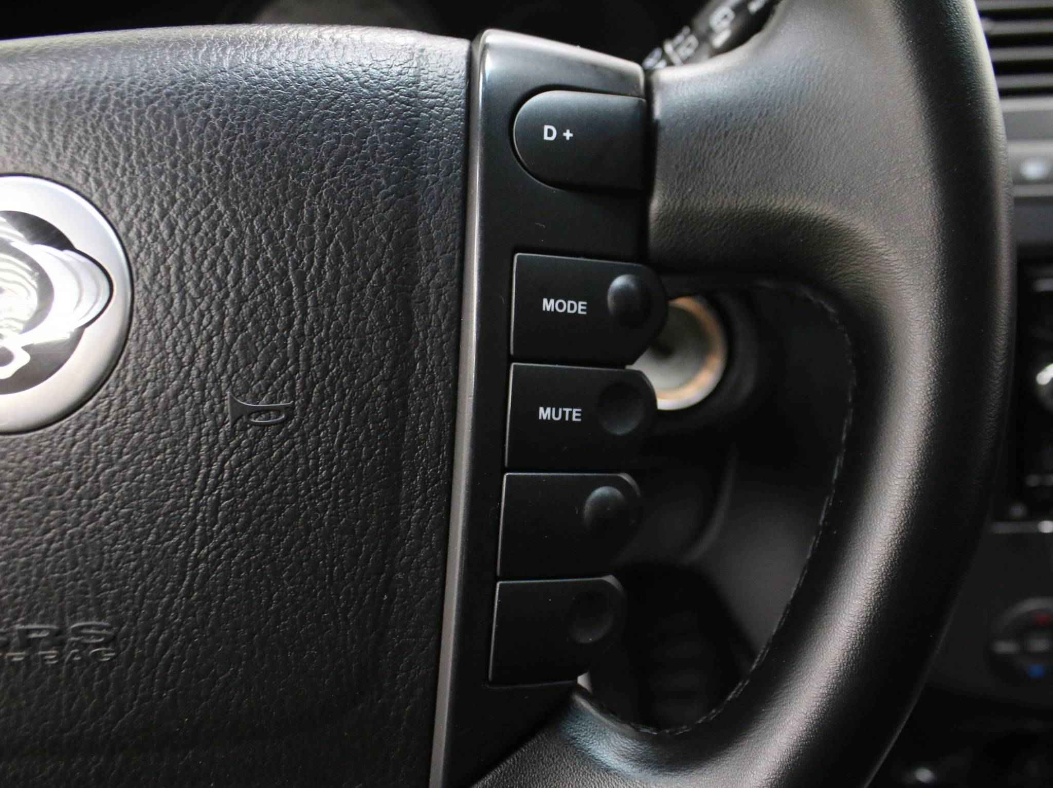 SsangYong Rexton, II