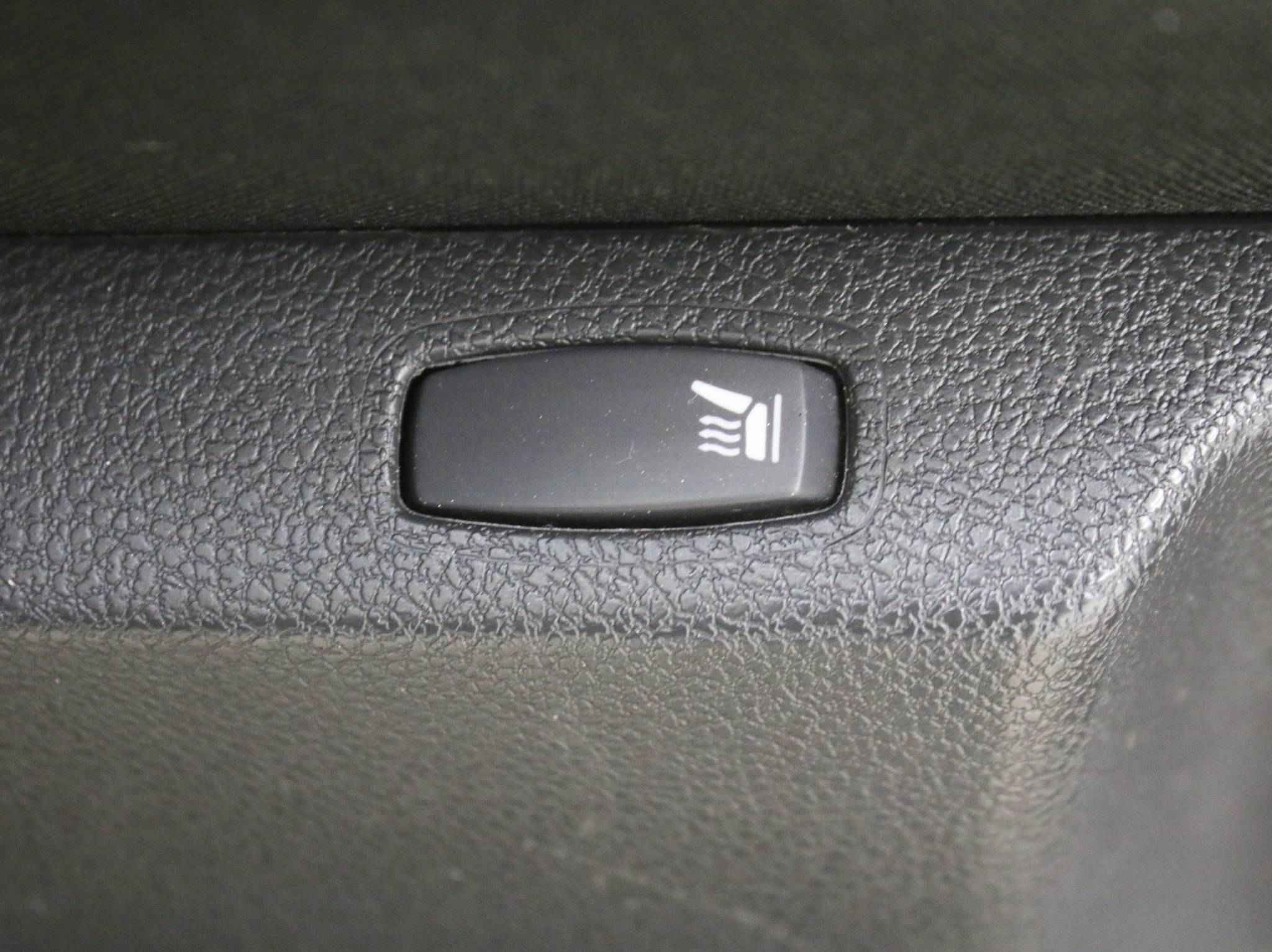 Renault Duster, I Рестайлинг