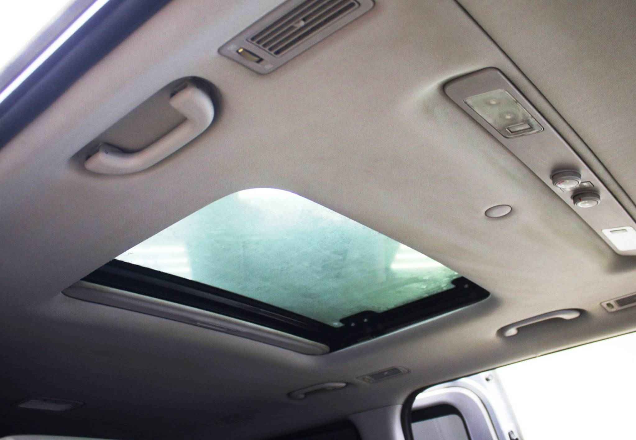 Hyundai Grand Starex, I