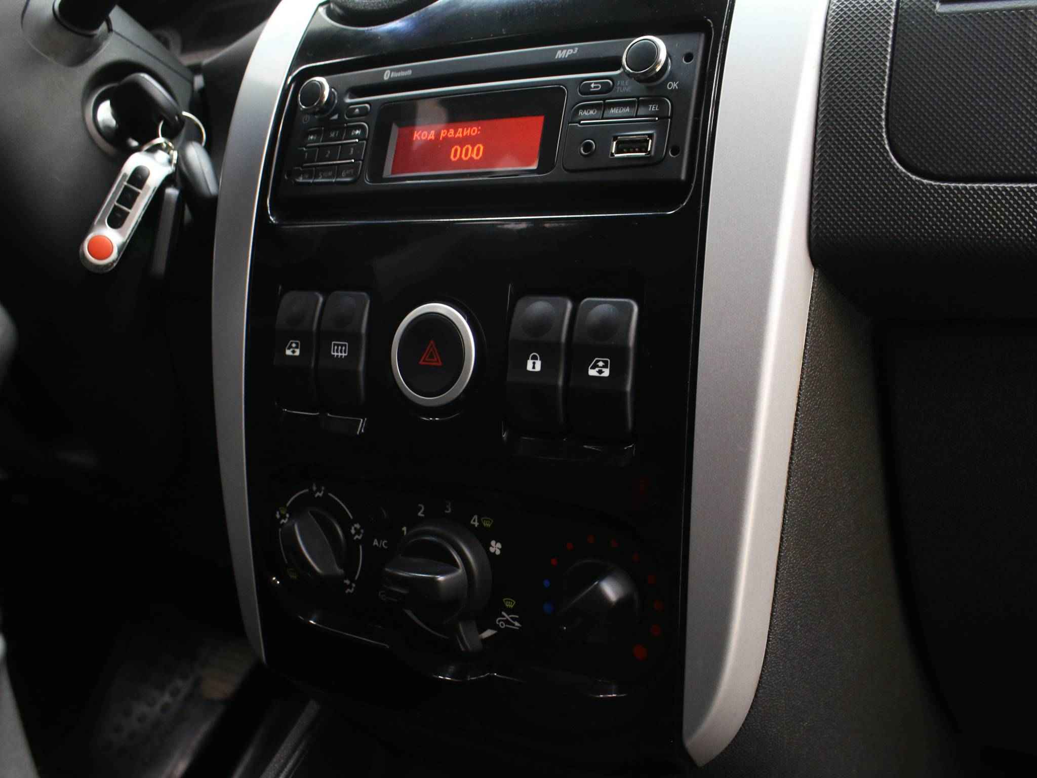 LADA (ВАЗ) Largus, I