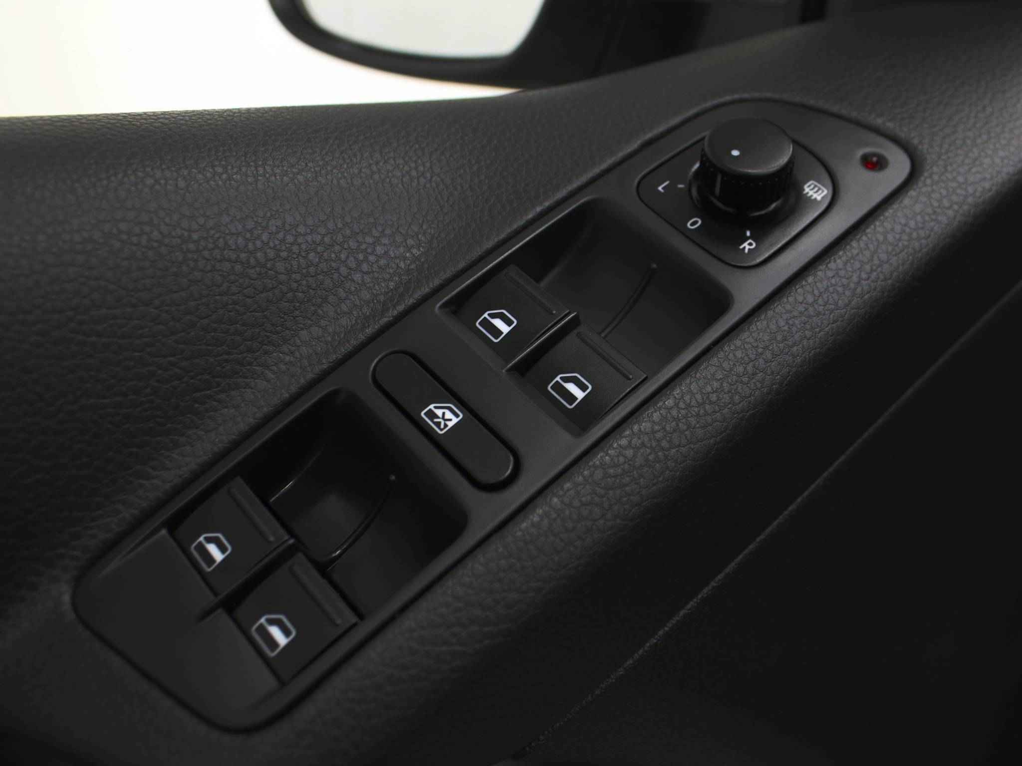 Volkswagen Tiguan, I