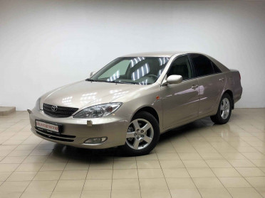 Toyota Camry, V (XV30)