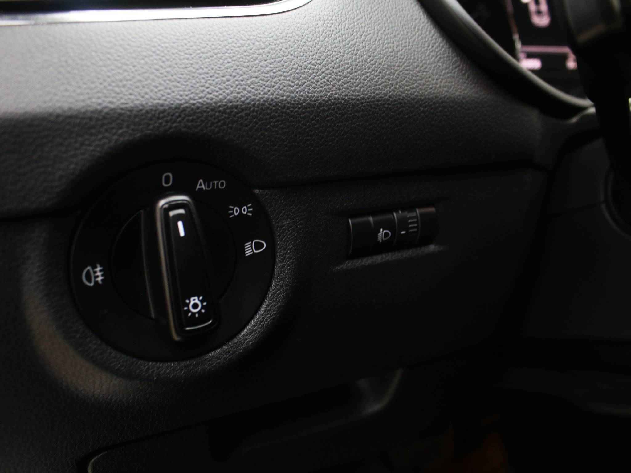 Skoda Octavia, III (A7)