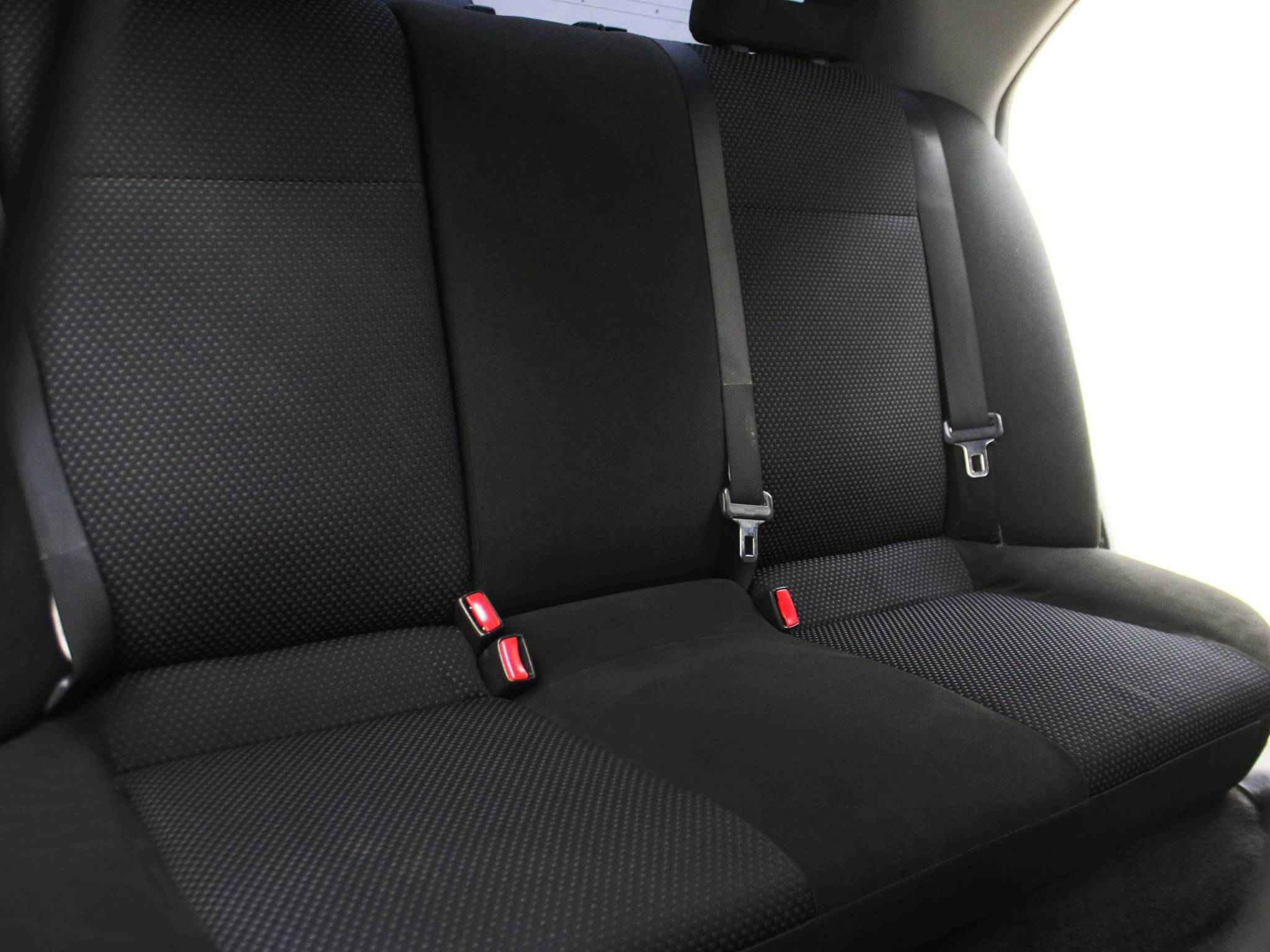 Mitsubishi Lancer, IX Рестайлинг