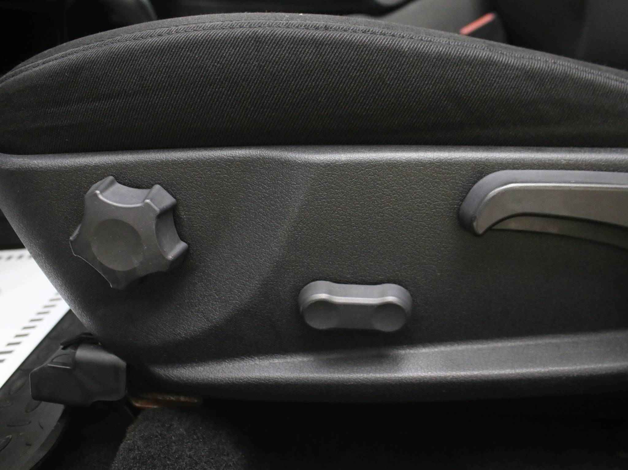 ГАЗ Volga Siber, I