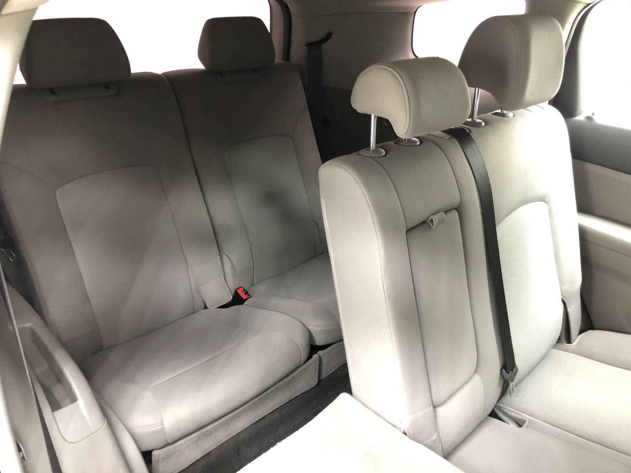 Chevrolet Orlando, I