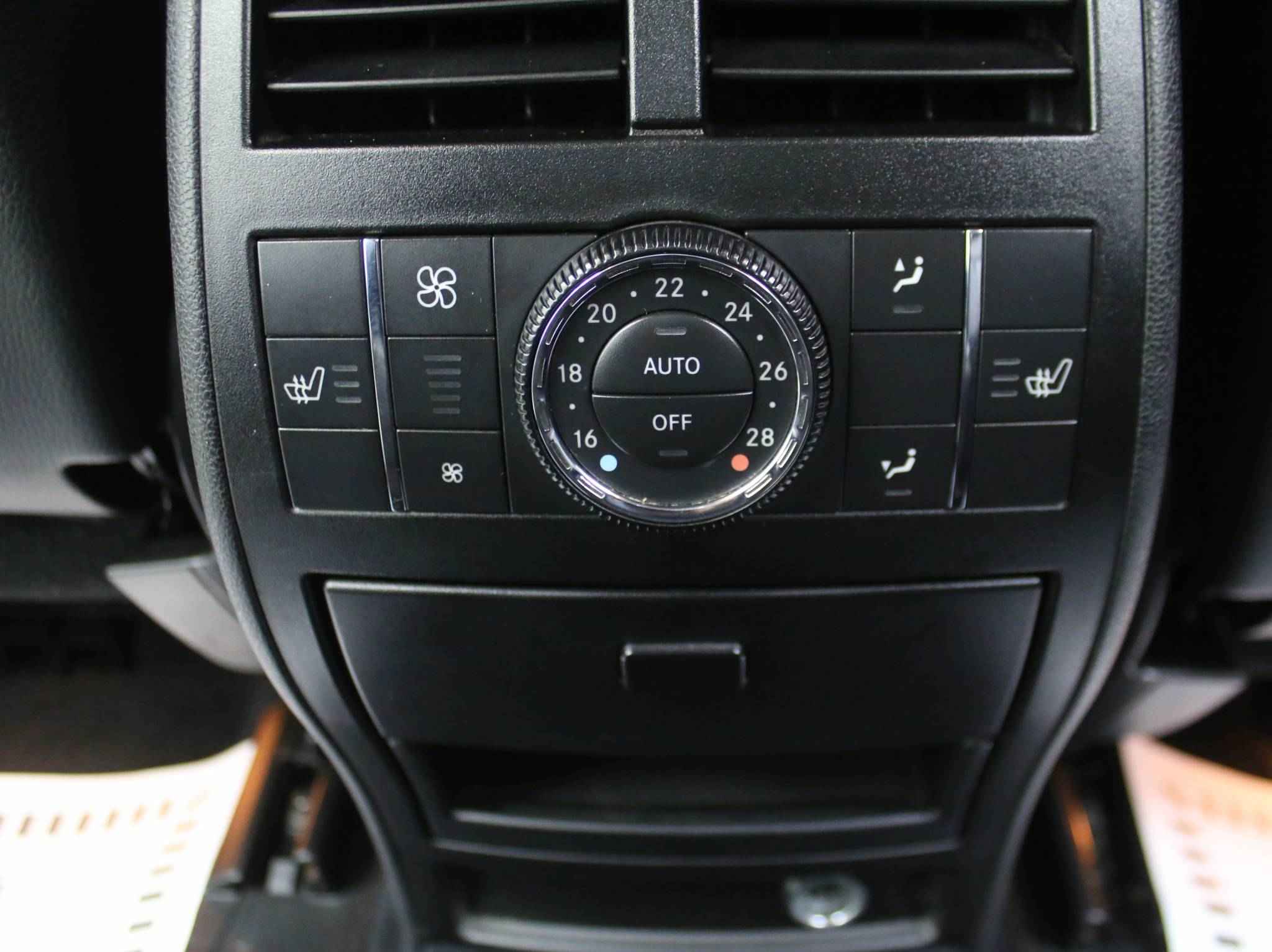 Mercedes-Benz GL-Класс, I (X164)