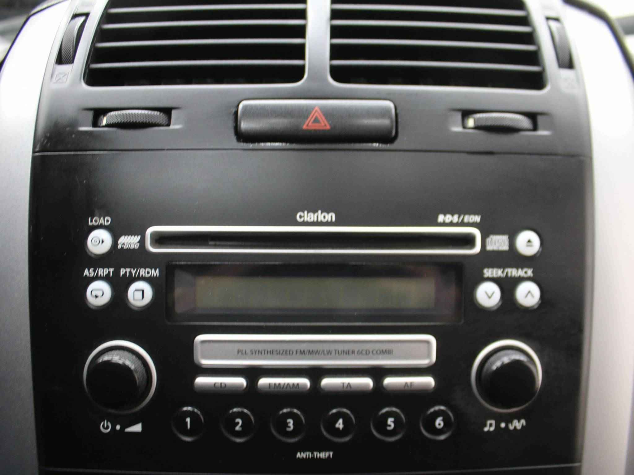 Suzuki Grand Vitara, III