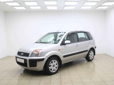 Ford Fusion, I Рестайлинг