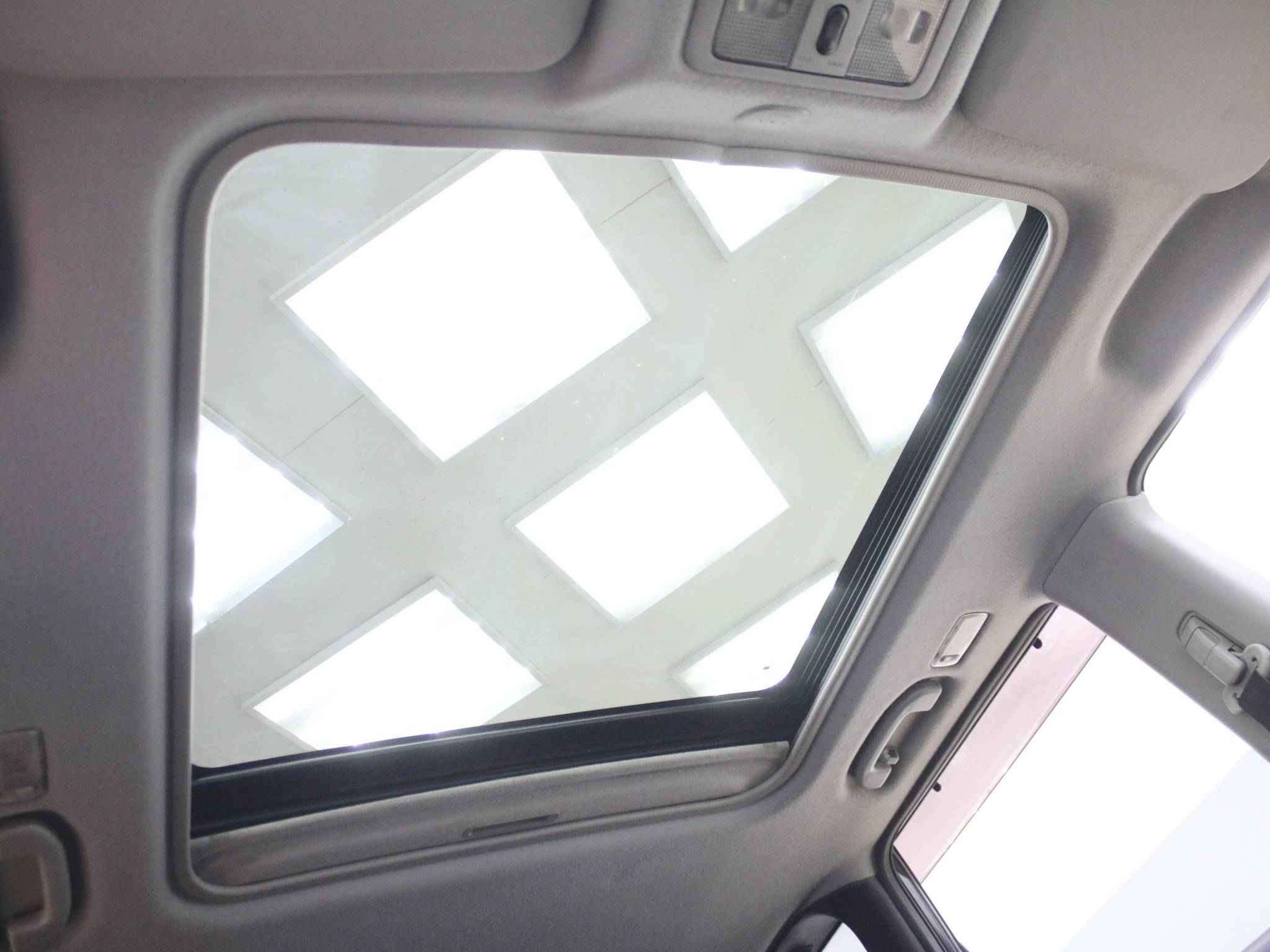 Nissan X-Trail, II Рестайлинг