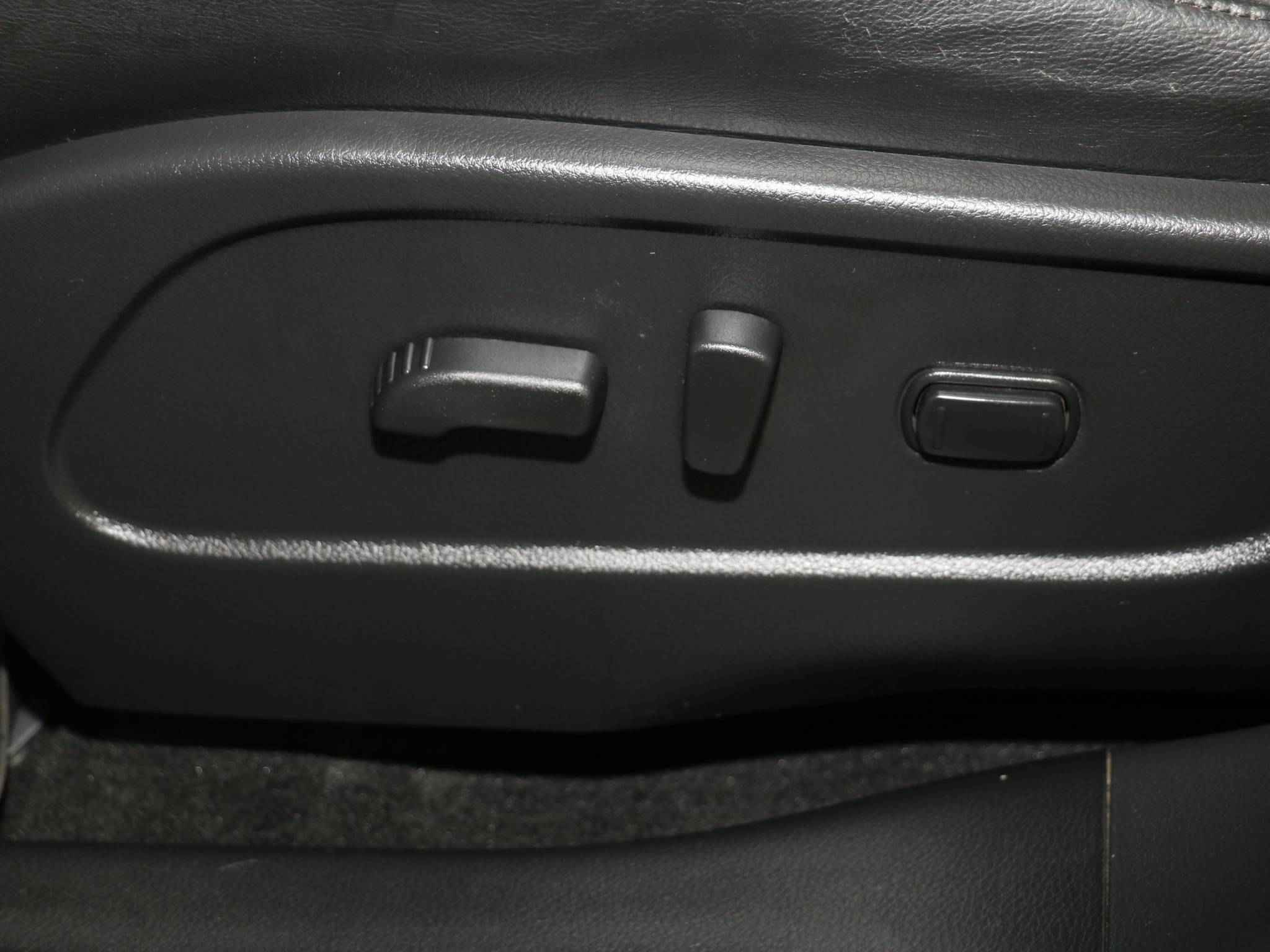 Nissan Murano, II (Z51)