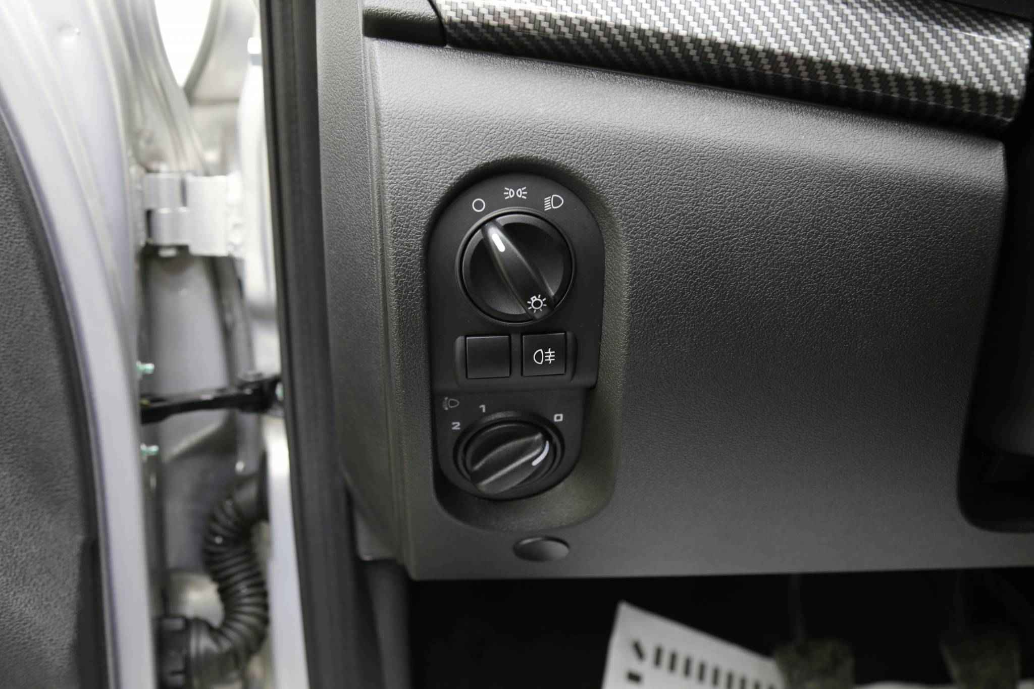 LADA (ВАЗ) Granta, I Рестайлинг