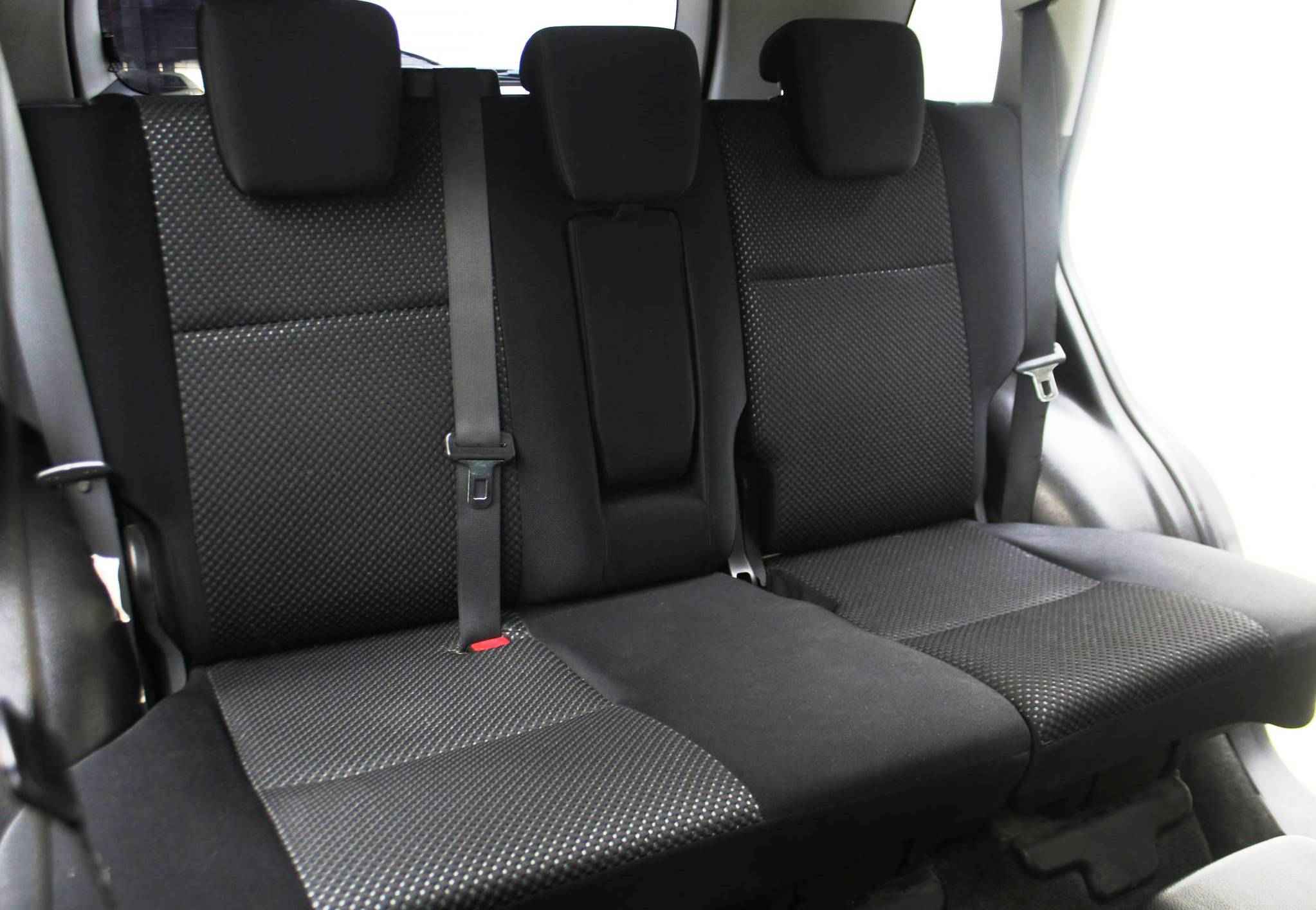 Suzuki Grand Vitara, III Рестайлинг