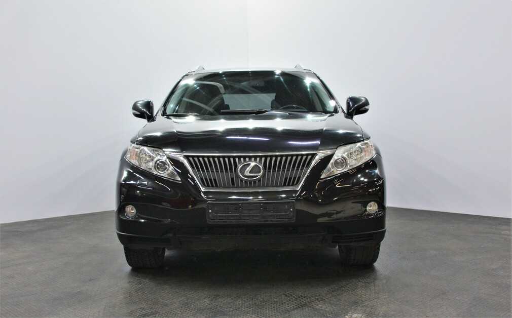 Lexus RX 270
