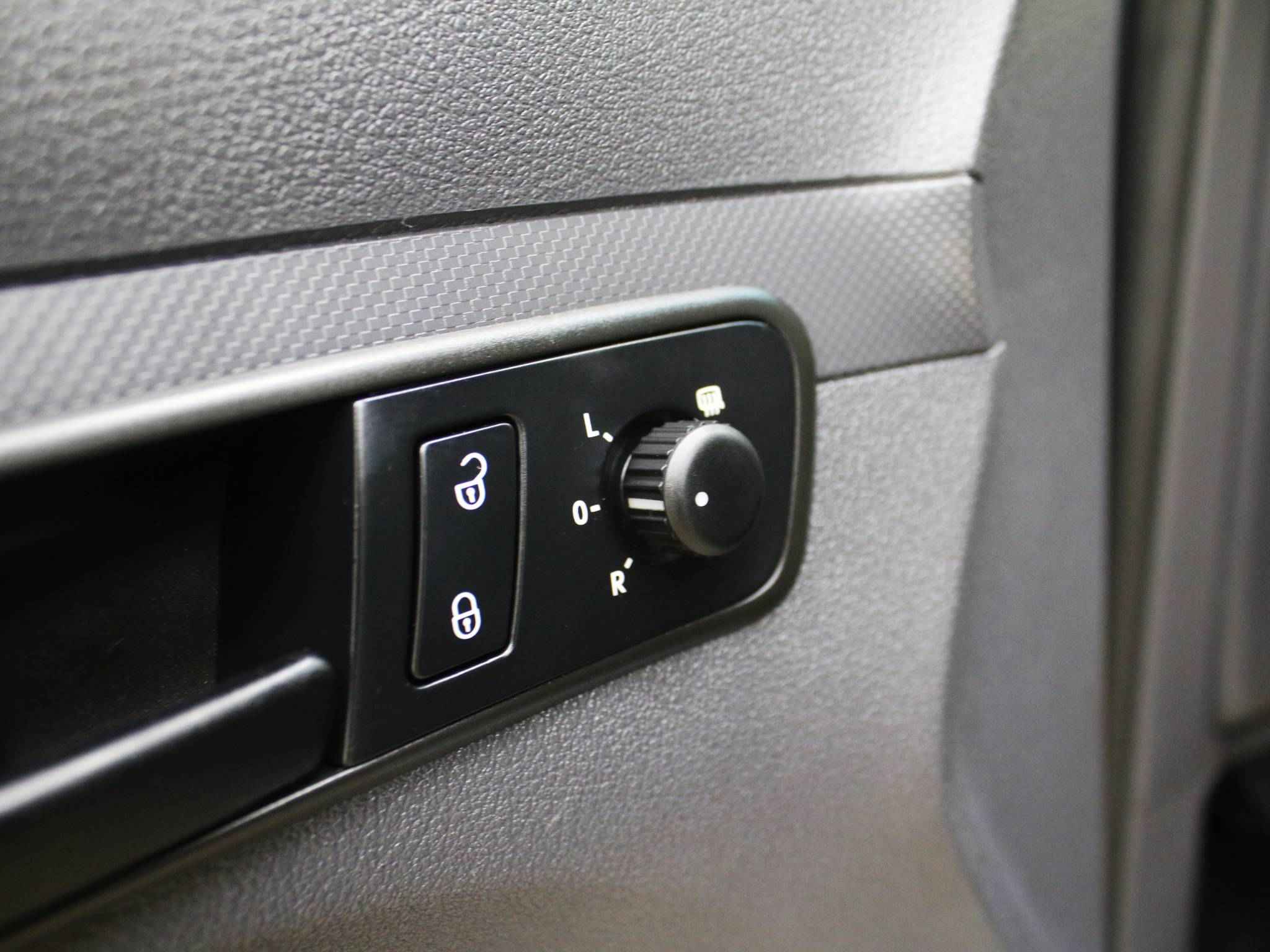 Volkswagen Caddy, III Рестайлинг