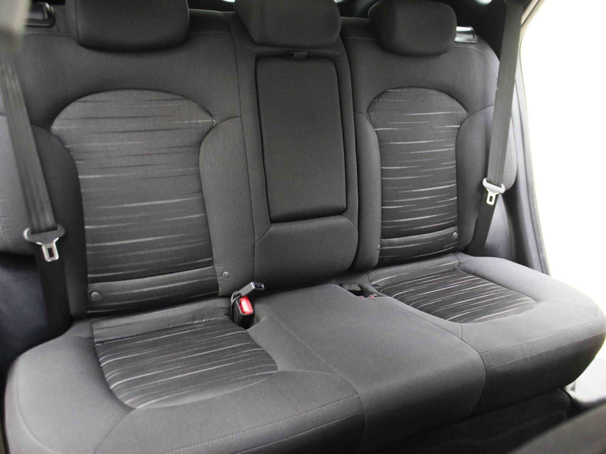 Hyundai ix35, I Рестайлинг