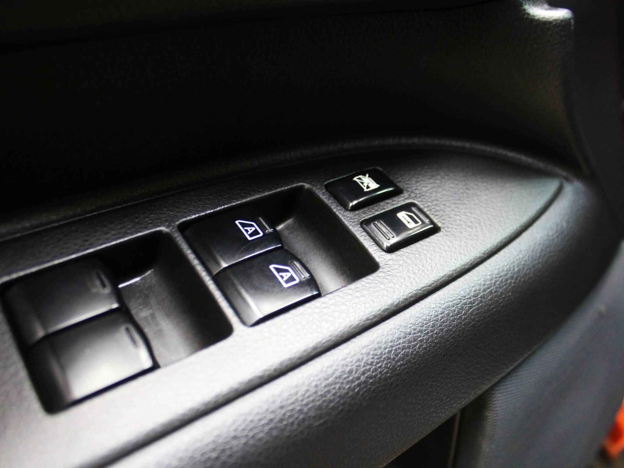 Infiniti FX, I (S50) Рестайлинг