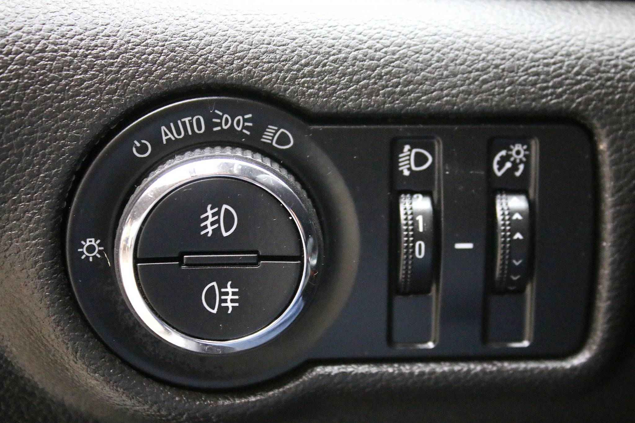 Opel Astra, J Рестайлинг