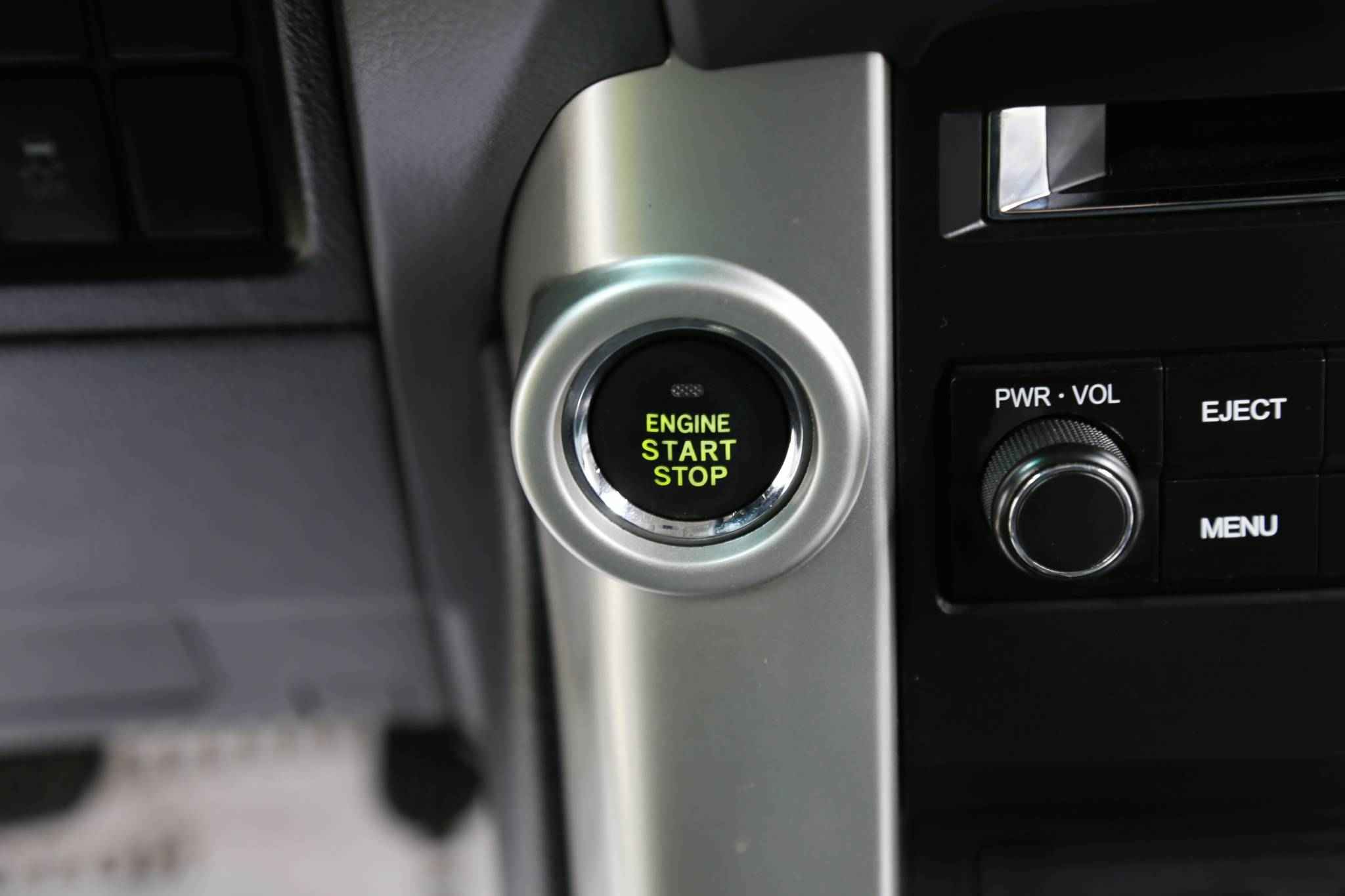 Toyota Land Cruiser Prado, 150 Series