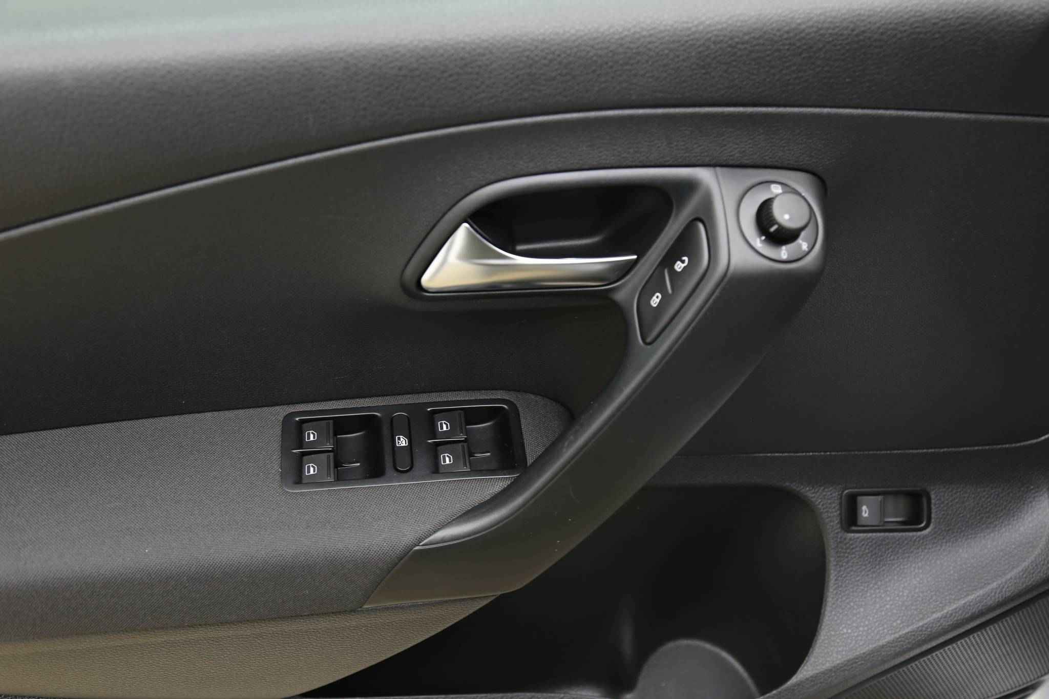 Volkswagen Polo, V Рестайлинг