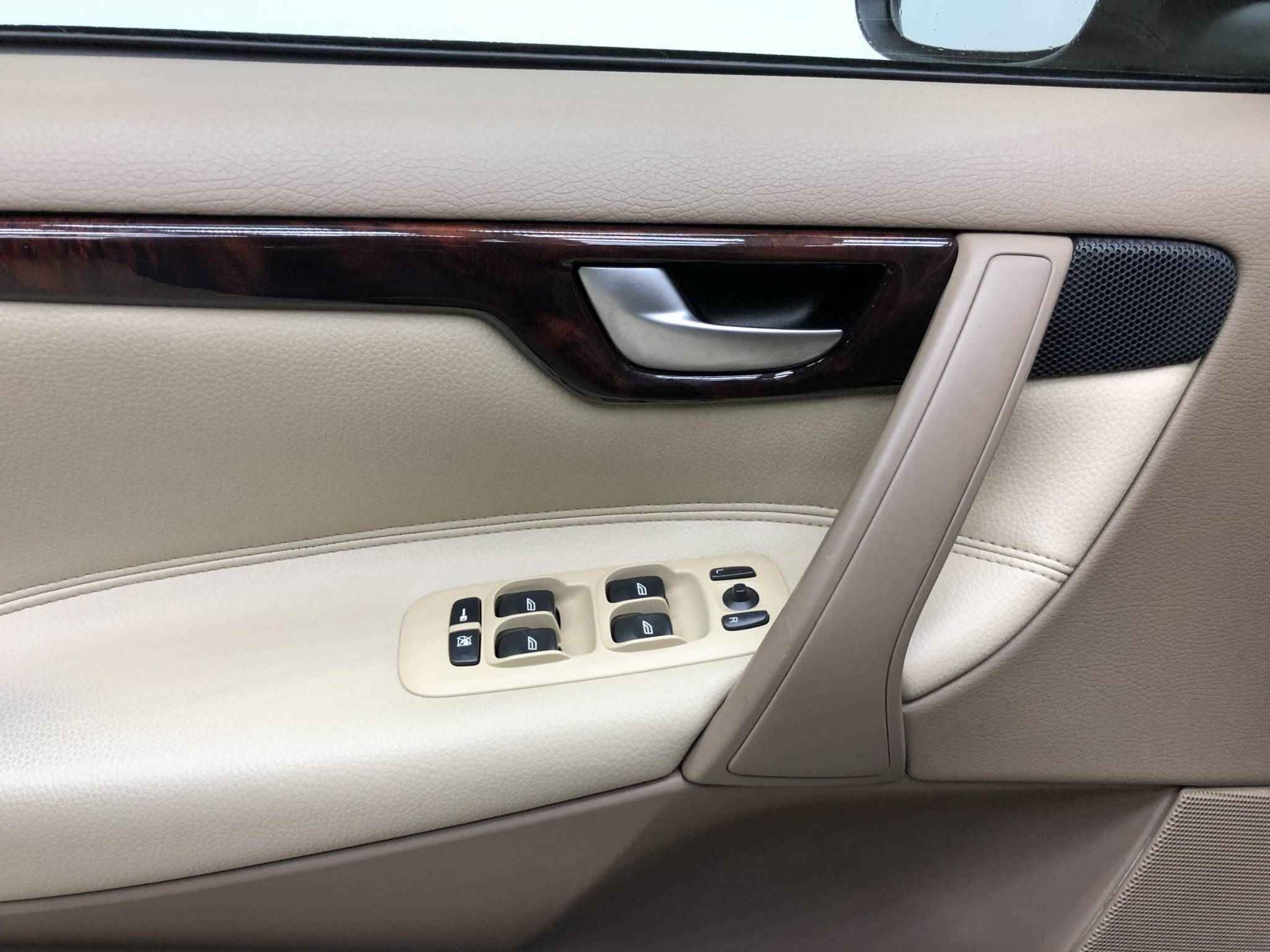 Volvo S60, I Рестайлинг