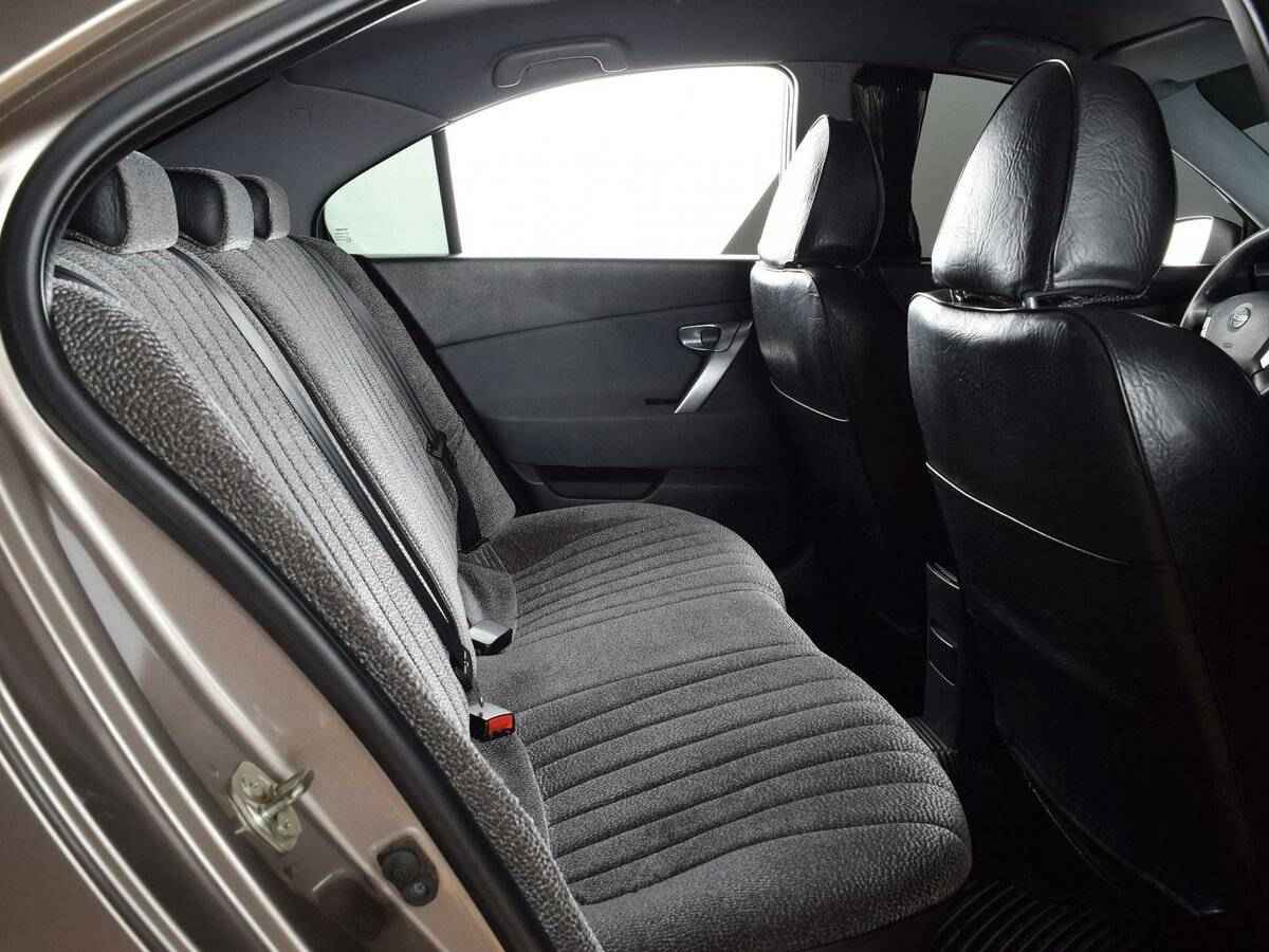 Nissan Primera, III (P12)