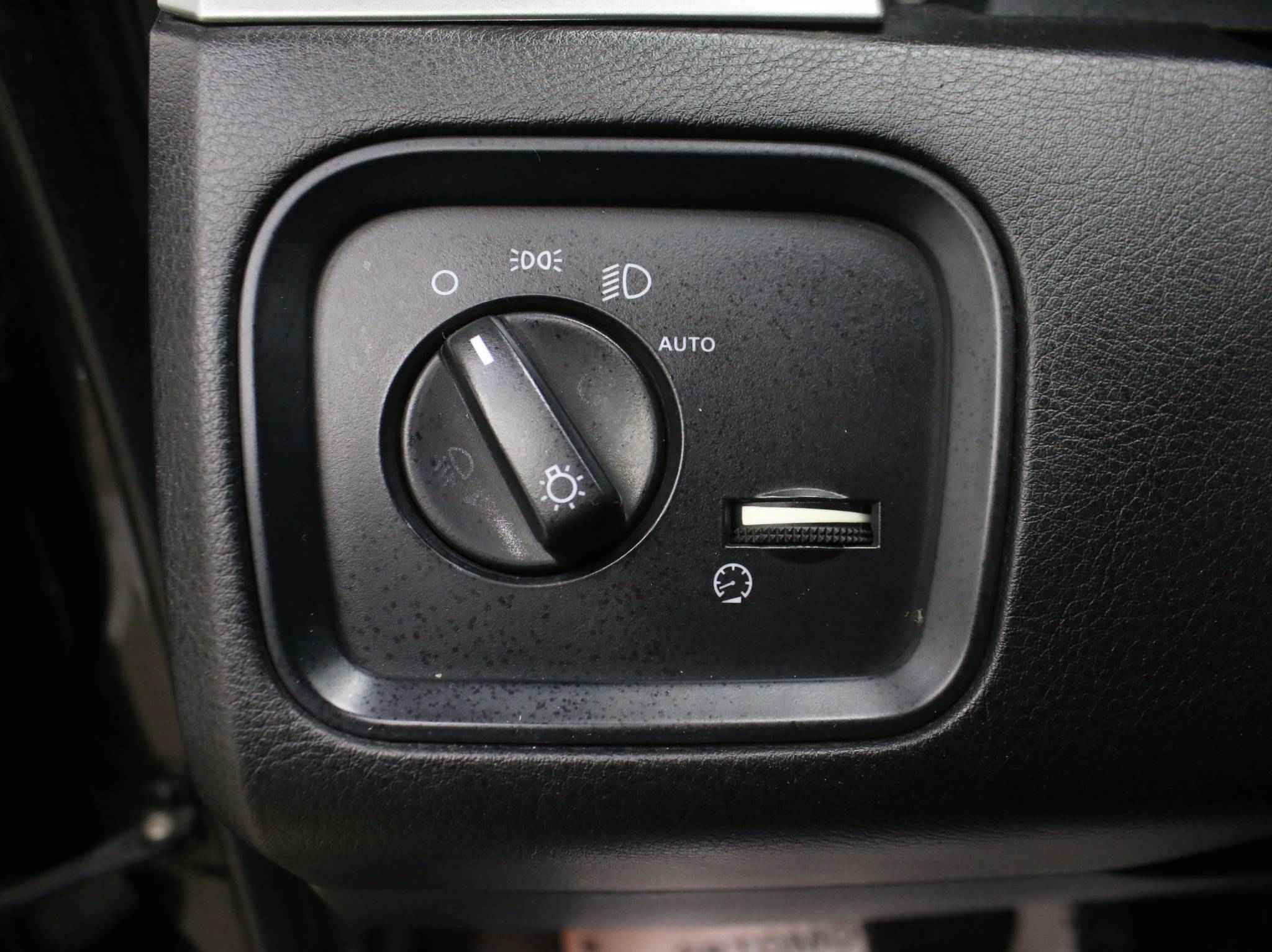 Land Rover Range Rover Sport, I