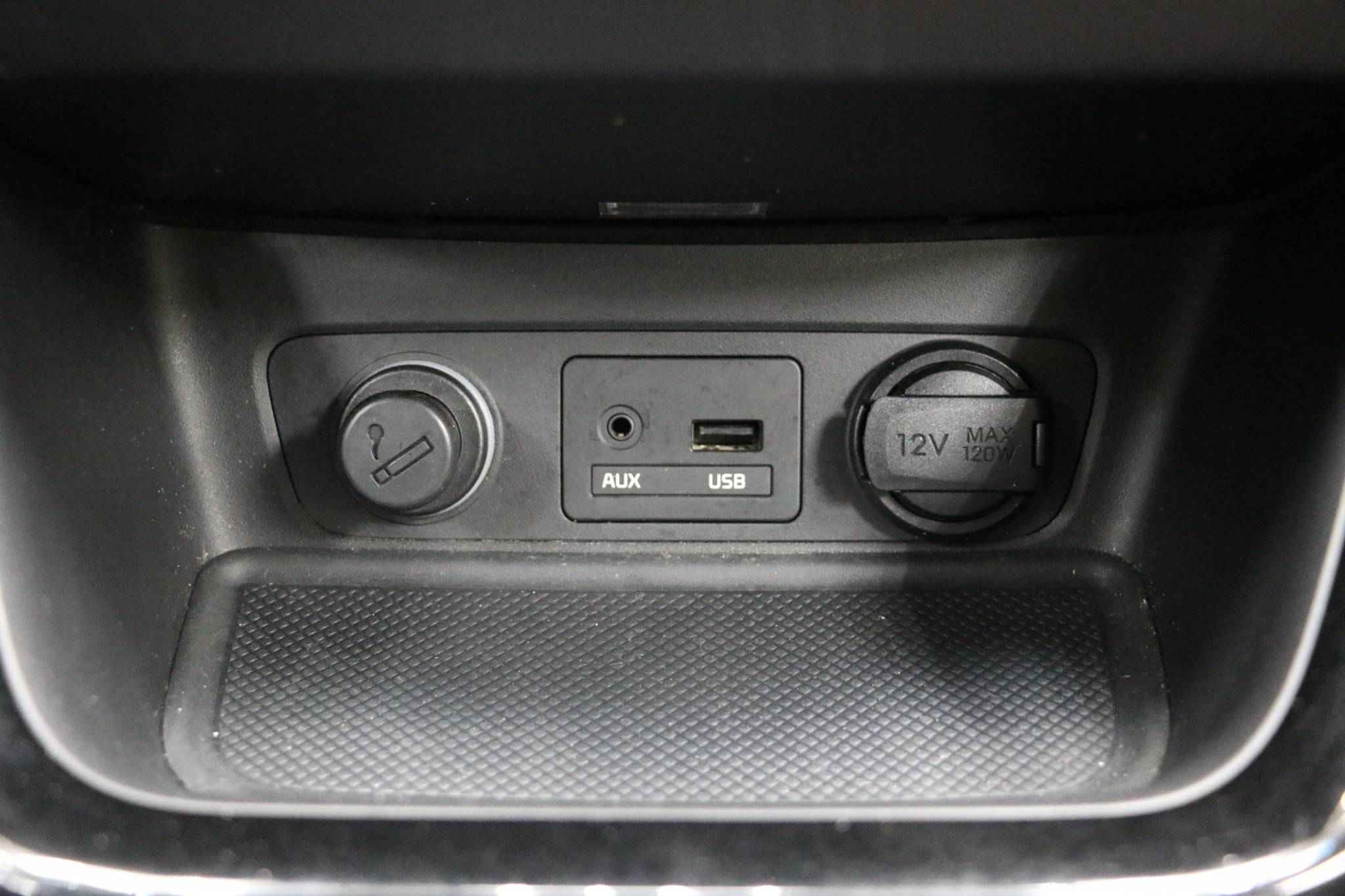 Kia Sorento, II Рестайлинг