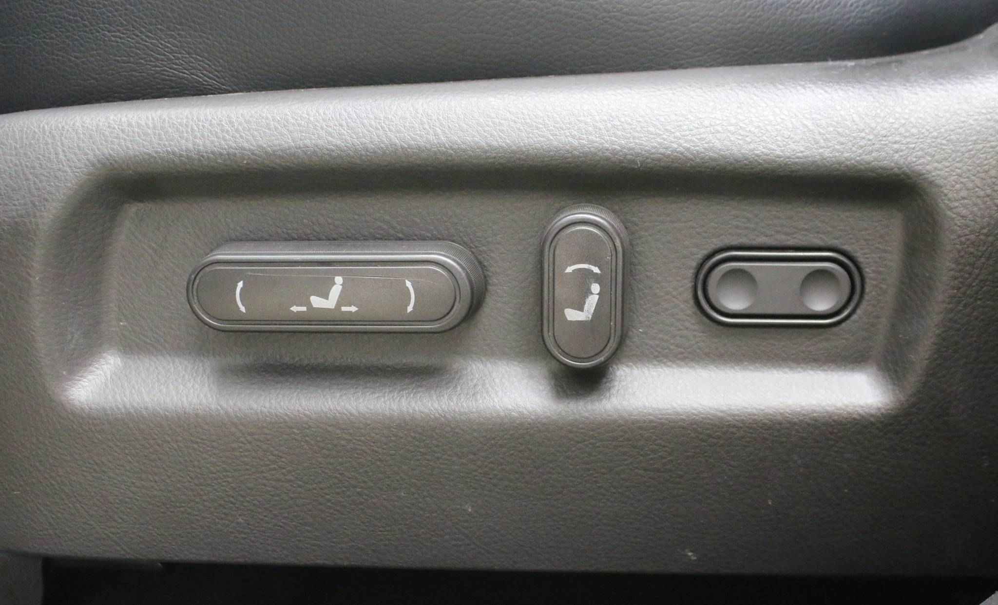 Hyundai Santa Fe, II Рестайлинг