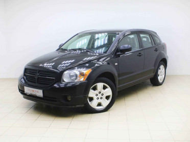 Dodge Caliber, I