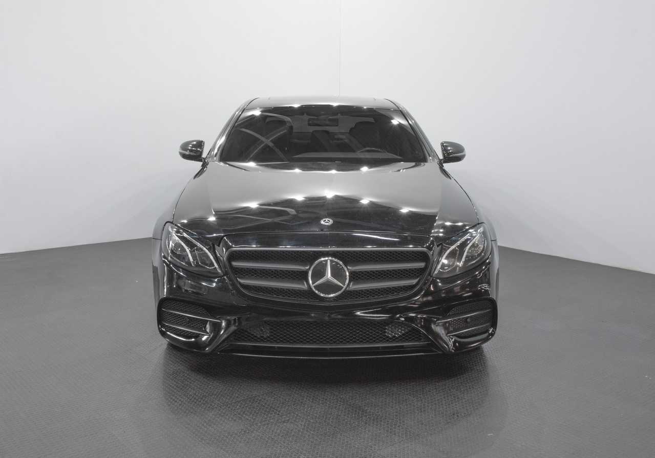 Mercedes-Benz E-Класс 300