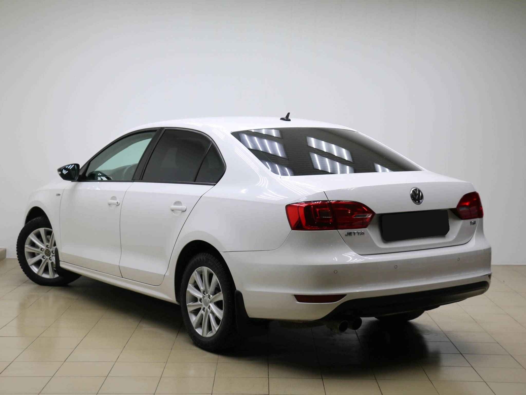 Volkswagen Jetta, VI