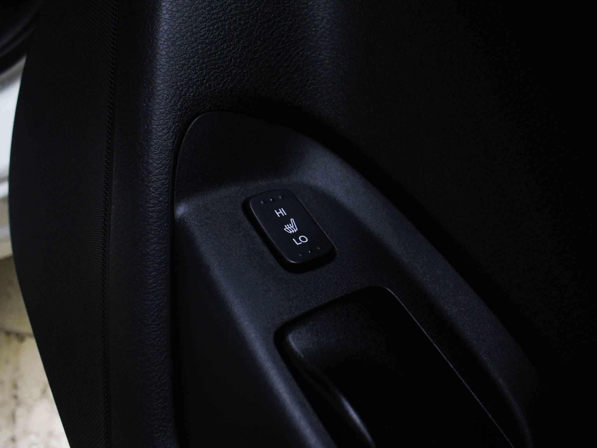 Honda Crosstour, I Рестайлинг