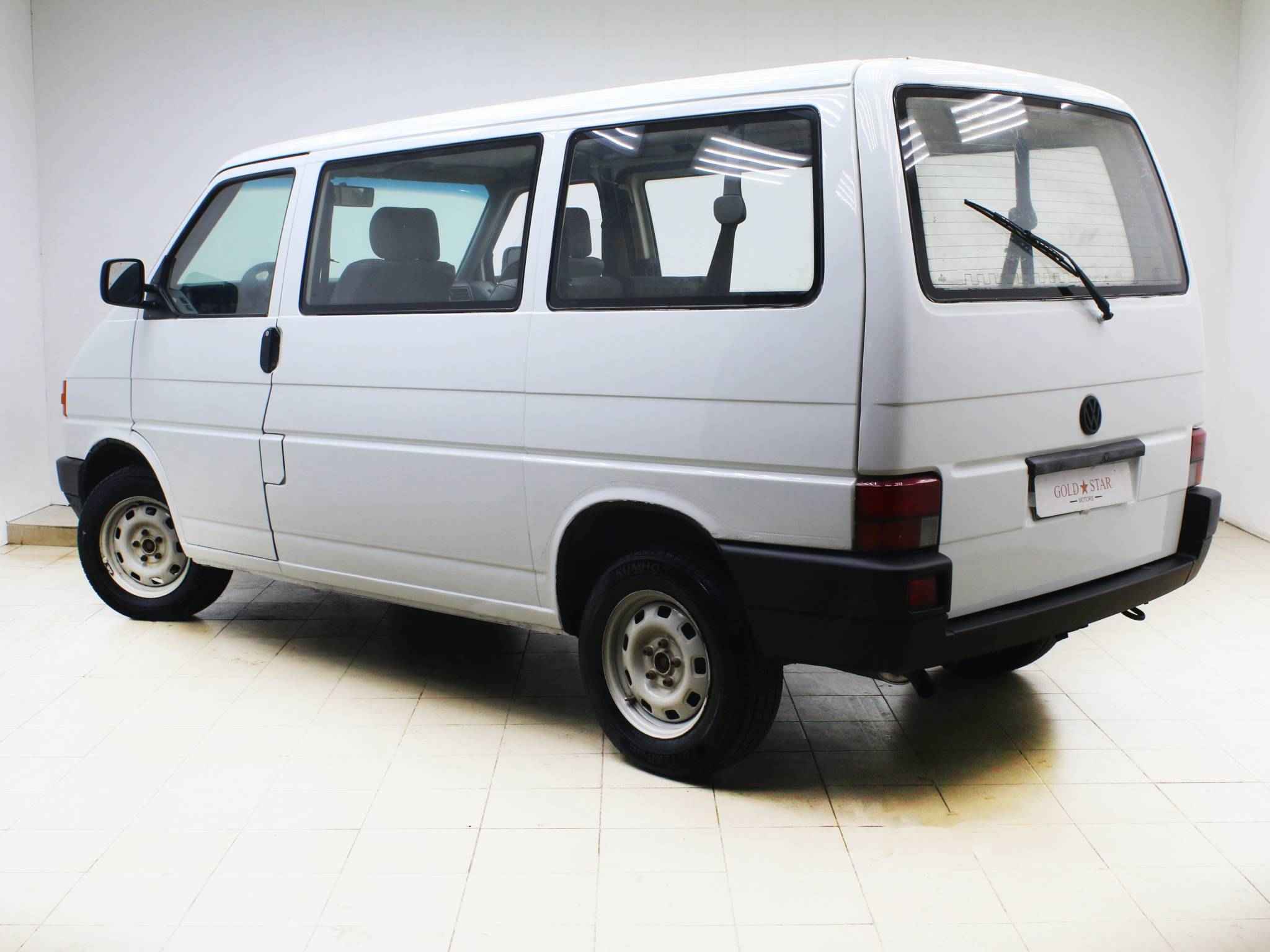 Volkswagen Transporter, T4
