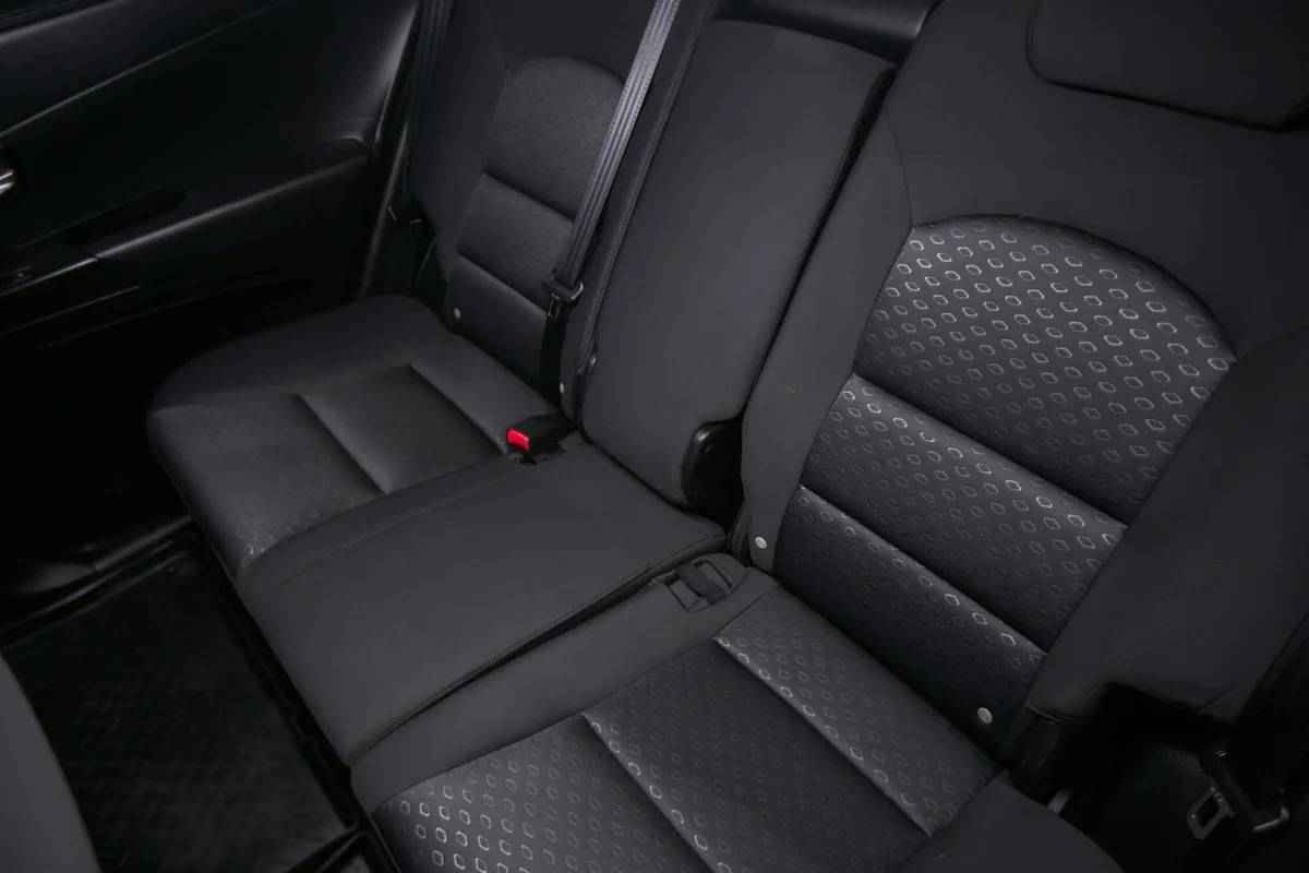 SsangYong Actyon, II