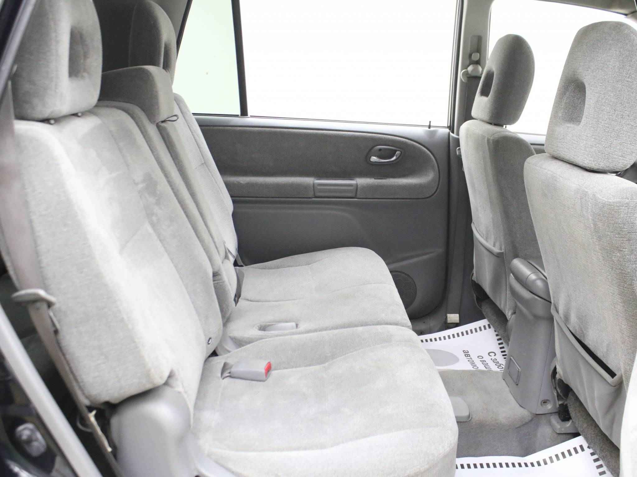 Suzuki Grand Vitara, II Рестайлинг